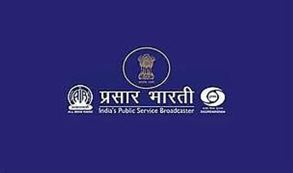 Prasar Bharati Recruitment 2024 - Manager Vacancy